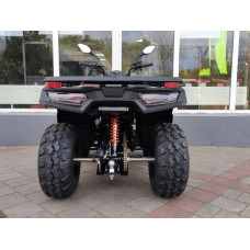 Квадроцикл Б/У Loncin LX 200куб 2023