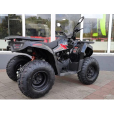 Квадроцикл Б/У Loncin LX 200куб 2023