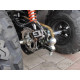 Квадроцикл Б/У Loncin LX 200куб 2023