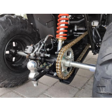 Квадроцикл Б/У Loncin LX 200куб 2023