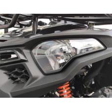 Квадроцикл Б/У Loncin LX 200куб 2023