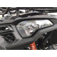 Квадроцикл Б/У Loncin LX 200куб 2023