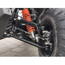 Квадроцикл Б/У Loncin LX 200куб 2023