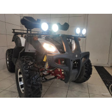 Квадроцикл Б/У Forte Bull 200 2020