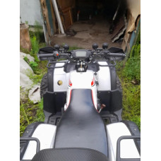 Квадроцикл Б/У Forte Bull 200 2020