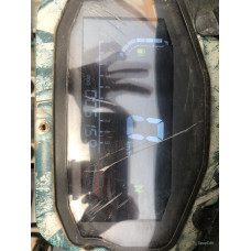 Квадроцикл Б/У Comman Scorpion 200cc 2021