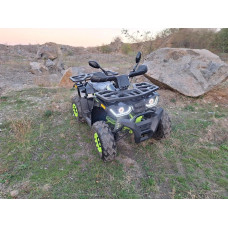 Квадроцикл Б/У Sparta SD 200 2023
