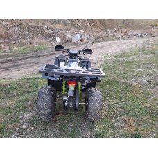 Квадроцикл Б/У Sparta SD 200 2023