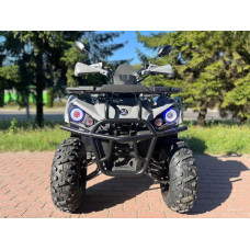 Квадроцикл Б/У Mikilon Hamer 200L 2023
