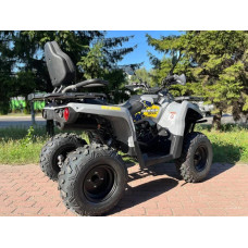 Квадроцикл Б/У Mikilon Hamer 200L 2023