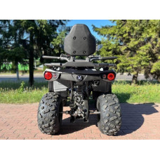 Квадроцикл Б/У Mikilon Hamer 200L 2023