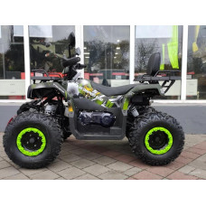 Квадроцикл Б/У Comman Scorpion 2024