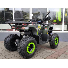 Квадроцикл Б/У Comman Scorpion 2024