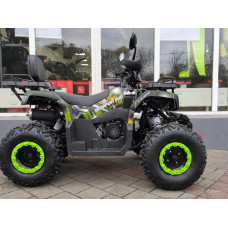 Квадроцикл Б/У Comman Scorpion 2024