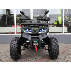 Квадроцикл Б/У Comman Scorpion 2024