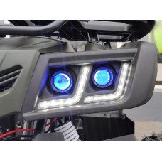 Квадроцикл Б/У Comman Scorpion 2024