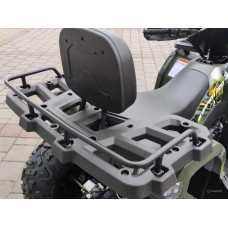 Квадроцикл Б/У Comman Scorpion 2024