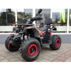 Квадроцикл Б/У Comman Scorpion 200 куб 2023