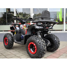 Квадроцикл Б/У Comman Scorpion 200 куб 2023