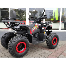 Квадроцикл Б/У Comman Scorpion 200 куб 2023