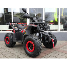 Квадроцикл Б/У Comman Scorpion 200 куб 2023