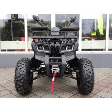 Квадроцикл Б/У Comman Scorpion 200 куб 2023