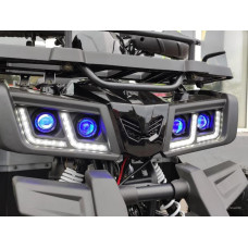 Квадроцикл Б/У Comman Scorpion 200 куб 2023