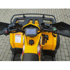 Квадроцикл Б/У Comman Scorpion 200куб 2024