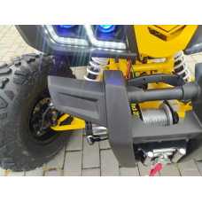 Квадроцикл Б/У Comman Scorpion 200куб 2024