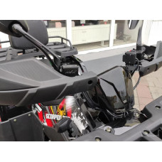 Квадроцикл Б/У Comman Scorpion 200куб 2024