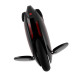 Моноколесо InMotion SCV V5F (Black) 320 Wh