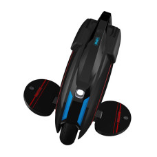 Моноколесо InMotion SCV V5F (Black) 320 Wh