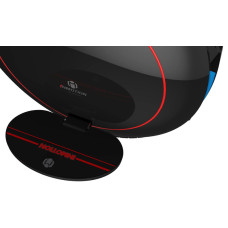 Моноколесо InMotion SCV V5F (Black) 320 Wh