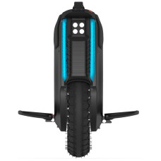 Моноколесо InMotion V12HT (Black) 1750 Wh