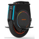 Моноколесо InMotion V12HT (Black) 1750 Wh