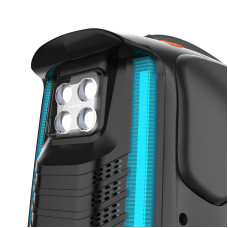 Моноколесо InMotion V12HT (Black) 1750 Wh