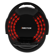 Моноколесо InMotion SCV V8F (Black) 518 Wh