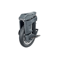 Моноколесо begode (gotway) master на 20 дюймів [2400 wh (samsung)]
