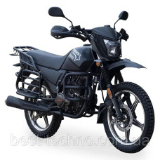 Shineray XY 200 INTRUDER