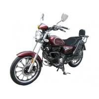 ZONGSHEN ZS125-4