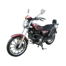 ZONGSHEN ZS125-4