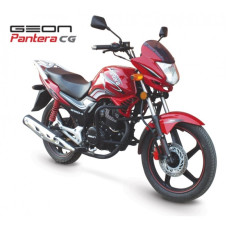 GEON Pantera CG 150 (2014)