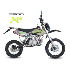 GEON X-Pit Enduro 125 PRO (2014)