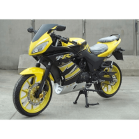 G-max Racer 50