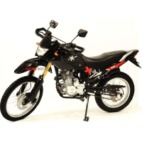 VIPER MX200R