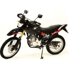 VIPER MX200R