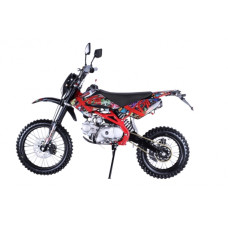 GEON X-Pit Enduro 125 PRO