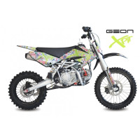 GEON X-Pit Cross 150 Sport (2014)