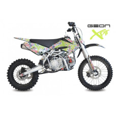 GEON X-Pit Cross 150 PRO (2014)
