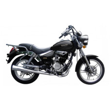 Zongshen ZS150K